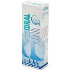 Epitech Podidral Fas Crema Ragadi Piedi 100 ml