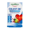 Equilibra Colest Ok Integratore Metabolismo del Colesterolo, 20 Compresse