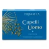 Erbamea Capelli Uomo Integratore Alimentare, 24 Compresse
