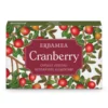 Erbamea Cranberry Integratore Alimentare per le Vie Urinarie, 24 Capsule