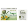 Erbamea Drepur Tisana Biologica, 20 bustine