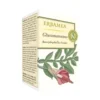 Erbamea Glucomannano Integratore Alimentare, 50 capsule