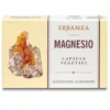 Erbamea Magnesio Integratore Alimentare, 24 Capsule