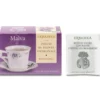 Erbamea Malva Infuso Bio, 20 Bustine