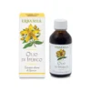 Erbamea Olio di Iperico Emolliente e Lenitivo, 100ml