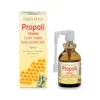 Erbamea Propoli Titolata Spray con Erbe Balsamiche, 20ml