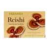 Erbamea Reishi Integratore Sistema Immunitario, 24 Capsule