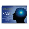 Erbamea SAMe Integratore Alimentare Tono dell'Umore, 30 compresse