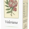 Erbamea Sinergicum Valeriana - Integratore in gocce per il rilassamento e il sonno, 100 ml