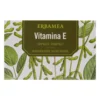 Erbamea Vitamina E Integratore Alimentare Antiossidante, 24 Capsule