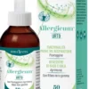Erba Vita Allergicum Urto - Integratore in gocce per le naturali difese e le vie respiratorie, 50 ml