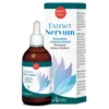 Erba Vita Ansia-Stress Extrat Nervum - Integratore in gocce per il rilassamento mentale, 50 ml