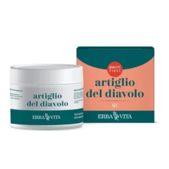 Erba Vita Artiglio Del Diavolo Gel Lenitivo 100 ml
