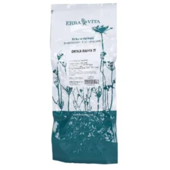 Erba Vita Erbe Officinali - Ortica Radice Taglio Tisana, 100g