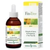 Erba Vita FitoTree - Integratore in gocce per le difese immunitarie e le vie respiratorie, 30 ml