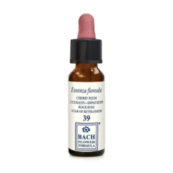 Erba Vita Flower 39 Rimedio Omeopatico, 10ml