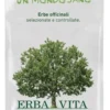 Erba Vita Fucus composto Tisana per il controllo del peso e il drenaggio, 100 g