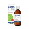 Erba Vita Lumaflux - Sciroppo mucolitico e lenitivo per la tosse grassa, 150 ml