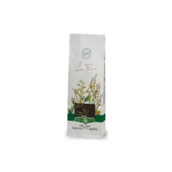 Erba Vita Melissa Taglio Tisana - Infuso per il rilassamento e la digestione, 100 g
