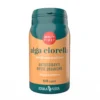 Erba Vita Monoplanta - Alga Clorella Integratore Antiossidante Difese,60 Capsule