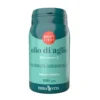 Erba Vita Monoplanta - Olio di Aglio Integratore Cuore e Circolazione, 100 Perle