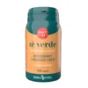 Erba Vita Monoplanta - Tè Verde Integratore Antiossidante Drenaggio, 60 Capsule