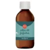 Erba Vita Oli Corpo - Olio Jojoba Idratante Corpo e Capelli, 100ml