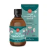 Erba Vita Oli di Mandorle Dolci - Olio di Mandorle Dolci Naturale, 200ml