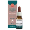 Erba Vita Oli Essenziali - Olio Essenziale Eucalipto Balsamico, 10ml