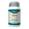 Erba Vita Olivo - Integratore alimentare per la funzionalità cardiovascolare, 60 capsule