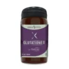 Erba Vita Platinum - Glutatione 250 Integratore Antiossidante, 30 capsule