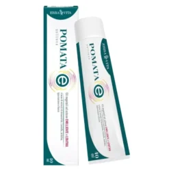 Erba Vita Pomata E Sollievo Emolliente e Lenitiva, 40ml