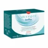 Erba Vita Respirando - Muco.Vit Influ Integratore Vie Respiratorie, 12 Bustine