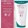 Erba Vita Sollievo Ven - Gel Freddo Benessere Gambe Freschezza Prolungata, 100ml
