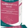 Erba Vita Sollievo Ven - Integratore Benessere Gambe, 14 Bustine