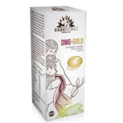 Erbenobili DMG Gold Integratore Alimentare 50 ml