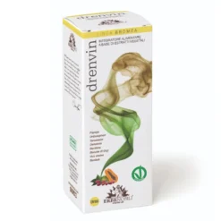 Erbenobili DrenVin Integratore Alimentare, 250 ml