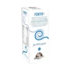 Erbenobili Fortif1 Integratore Alimentare Flora Batteria Intestinale, 30 capsule