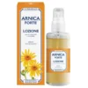 Erboristeria Magentina Arnica Forte Lozione - Spray per i fastidi muscolari e articolari, 100 ml