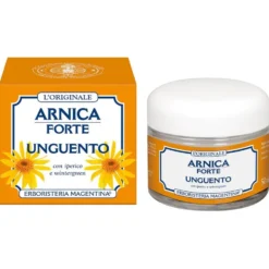 Erboristeria Magentina Arnica Forte Unguento, 50ml