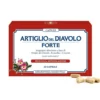 Erboristeria Magentina Artiglio del Diavolo Forte Integratore Alimentare, 60 capsule