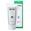 Erboristeria Magentina Benex Gel Freddo - Gel defaticante per le gambe stanche e gonfie, 200 ml