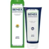 Erboristeria Magentina Benex - Shampoo Doccia, 200ml