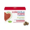 Erboristeria Magentina Coleredux Forte Integratore Alimentare, 30 Compresse