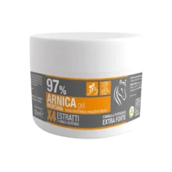 Erboristeria Magentina Gel Arnica 97% Extra Forte , 250ml