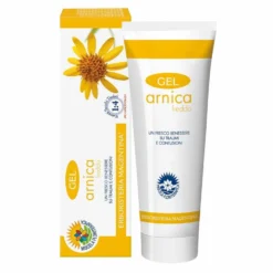 Erboristeria Magentina Gel Arnica Freddo Benessere su Traumi e Contusioni, 100ml