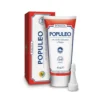 Erboristeria Magentina Populeo Pomata Intima, 50ml