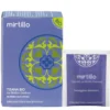 Erboristeria Magentina Tisane BIO - Tisana Mirtillo Antiossidante Vie Urinarie Drenaggio, 20 Filtri