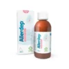 Erbozeta Allerdep Integratore Alimentare Vie Respiratorie, 150ml