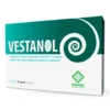 Erbozeta Vestanol Integratore Alimentare, 30 Capsule
